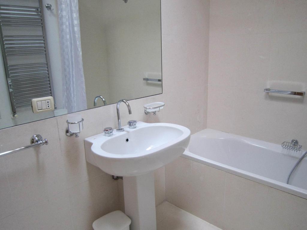 Belvilla By Oyo Tipologia Trio Apartment Venedig