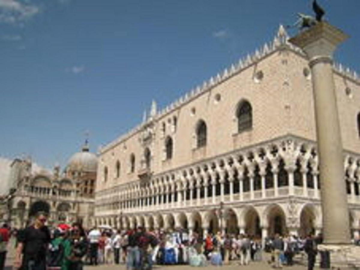 Belvilla By Oyo Tipologia Trio Venedig