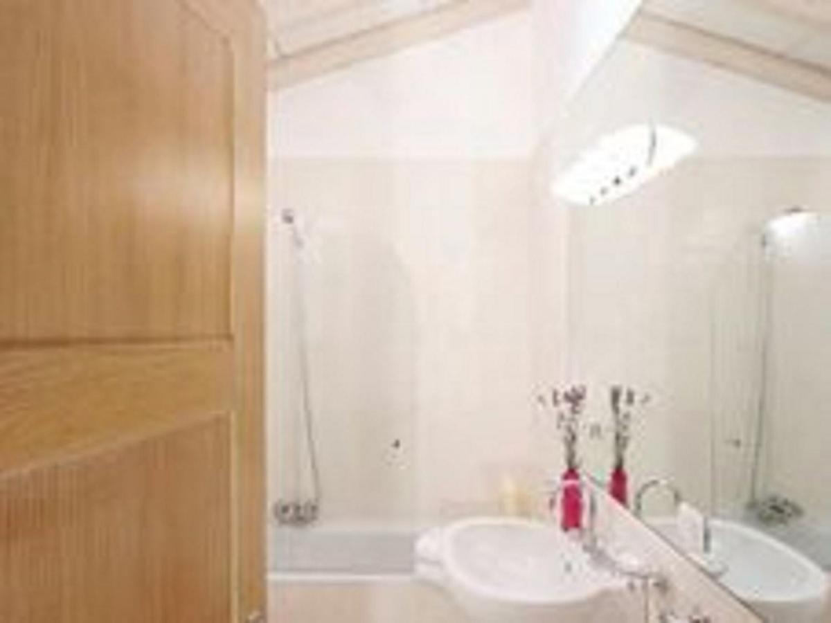 Belvilla By Oyo Tipologia Trio Apartment