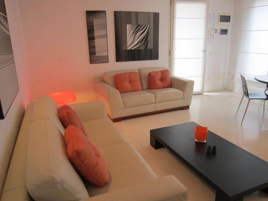 Belvilla By Oyo Tipologia Trio Apartment *
