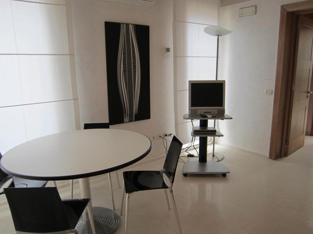 Belvilla By Oyo Tipologia Trio Apartment