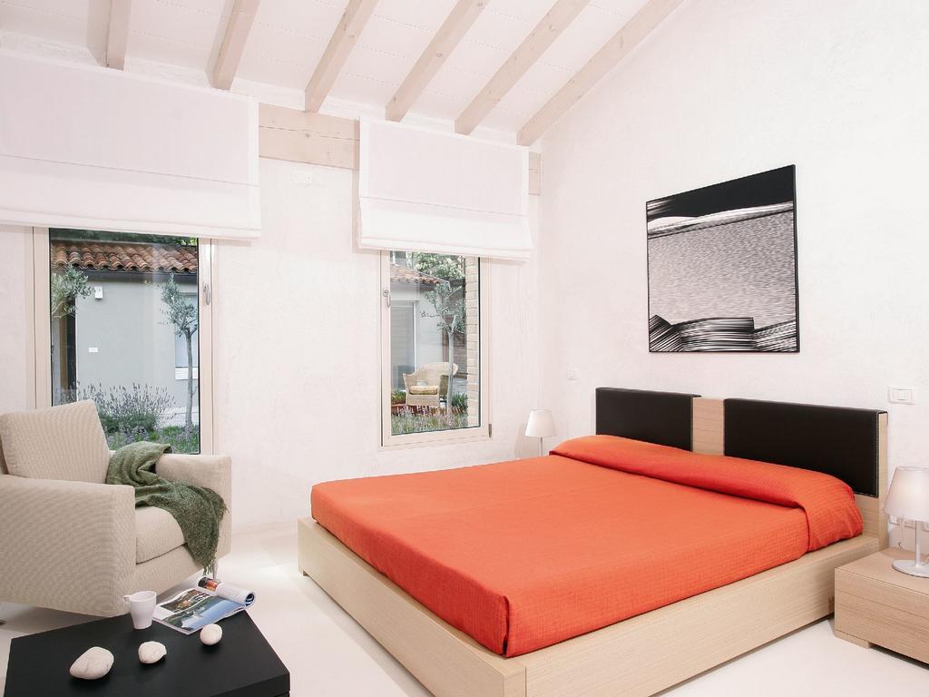 Belvilla By Oyo Tipologia Trio Apartment *